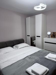Trea Apartment