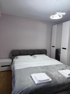 Trea Apartment