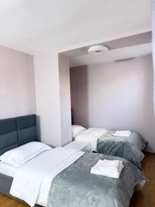 Trea Apartment