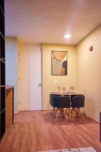 Moderno departamento con ubicacion céntrica