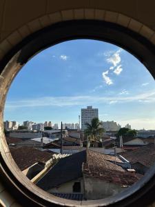 Pousada Horizonte Da Ocian