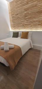 Habitaciones VIP en Vivienda Lujo Muy Céntrica