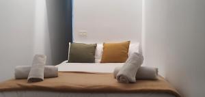 Habitaciones VIP en Vivienda Compartida Muy Céntricas