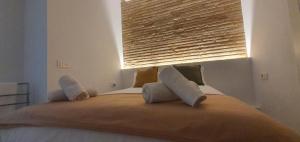 Habitaciones VIP en Vivienda Lujo Muy Céntrica