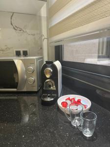 Modern 3BR Apartment Hivernage Gueliz