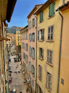 Centre Historique - Typique - Gare 5min