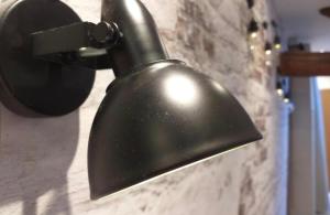 Cocon industriel pour Nuits étoilées