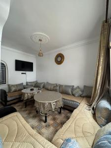 Super House in Taghazout