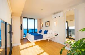 Panorama Black Sea View Resort Hotel