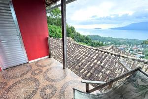 Pousada Mirante Ilhabela