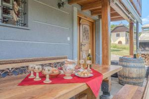 Holiday home in Crnomelj - Kranjska Krain 35279