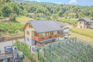 Holiday home in Crnomelj - Kranjska Krain 35279
