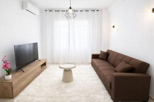 Luxury garden apartment in the heart of Athens