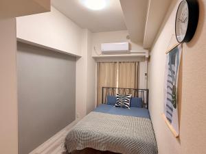 歌舞伎町ダイヤモンドパレス Central Shinjuku Walk to Kabuki-chou, Golden gai