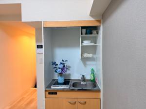 歌舞伎町ダイヤモンドパレス Central Shinjuku Walk to Kabuki-chou, Golden gai