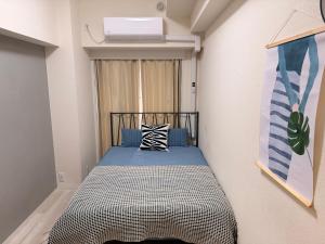 歌舞伎町ダイヤモンドパレス Central Shinjuku Walk to Kabuki-chou, Golden gai