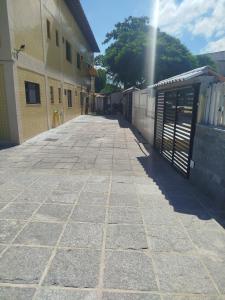 Condomínio Pousada Amarela 100 metros da Praia