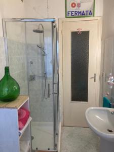 Sardinian tower house img1