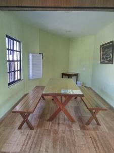 Condomínio Pousada Amarela 100 metros da Praia