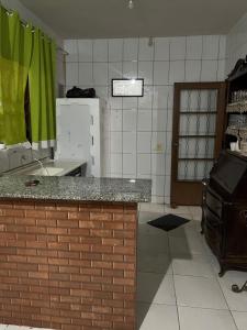 Casa MotoGP Goiânia 3 quartos, até 6 pessoas