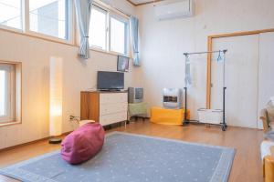 フラワーガーデンミミ お花屋が営む一棟貸し宿