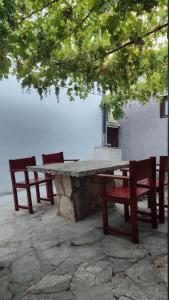 Apartment PS65