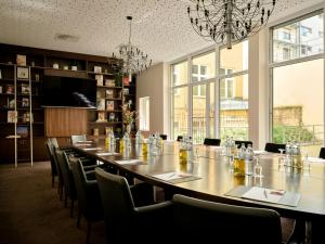 Flemings Hotel Wien-Stadthalle