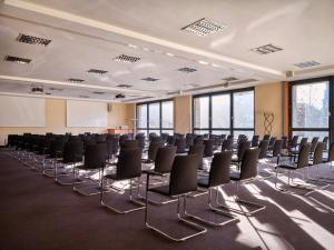 Flemings Hotel Frankfurt Main-Riverside