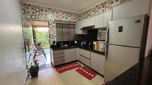 Comfortable house and close to the sights