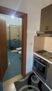 Savinas Apartment Golem