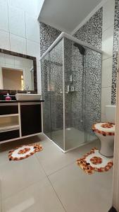 Comfortable house and close to the sights