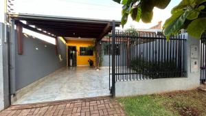 Comfortable house and close to the sights