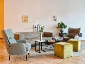 Flemings Hotel Frankfurt Main-Riverside