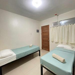Catalina Suites