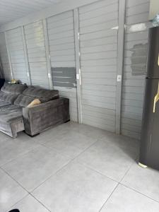 Casa de Praia Ubatuba - São Franscisco do Sul - SC