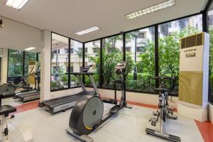 Cozy Forbeswood Heights Pad near St Lukes
