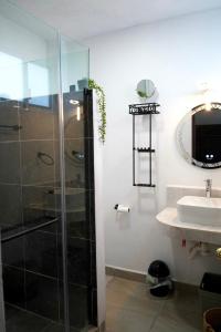 Vivencia GTO 4BR Rooftop w Private Garage 15m Dtwn