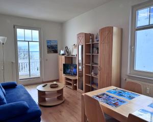 Ferienwohnung Traumblick