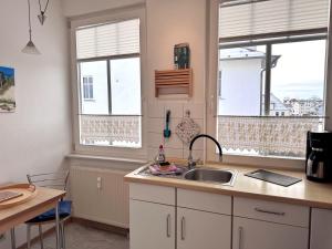 Ferienwohnung Traumblick