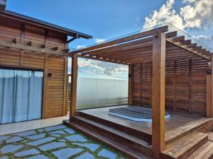 Recanto Ronchi Teresense