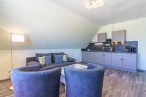 Pferdehof Königsstuhl - Fewo 2 Lippizaner