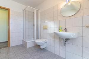 Pferdehof Königsstuhl - Fewo 2 Lippizaner