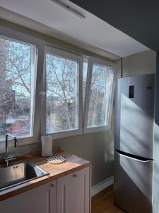 Trea Apartment