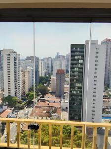 Today Vila Olímpia São Paulo