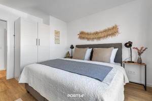 Ferienwohnung Dünenblick Rantum auf Sylt