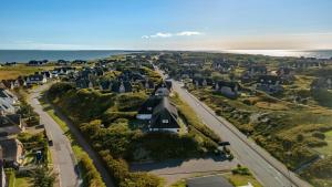 Ferienwohnung Dünenblick Rantum auf Sylt