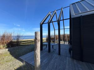 Enkhuizer Strand BeachHouse Sky and Sand Nr 504