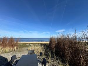 Enkhuizer Strand BeachHouse Sea Breeze Nr 505