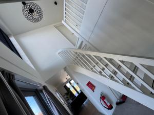 Enkhuizer Strand BeachHouse Sea Breeze Nr 505