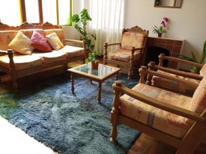 Amplia y hermosa casa familiar PetFriendly